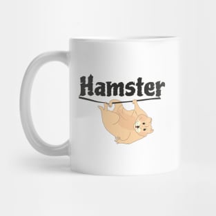 Hamster Mug